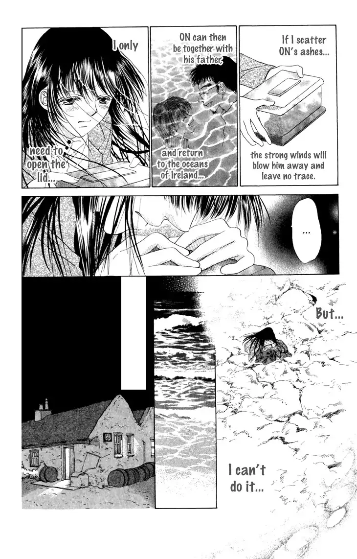 Angel Voice Chapter 36 14